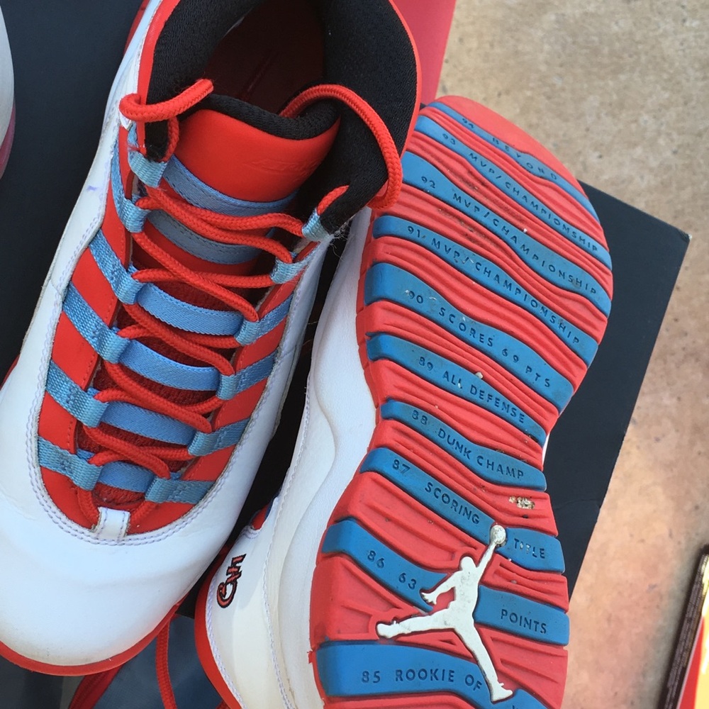 Kids air Jordan’s